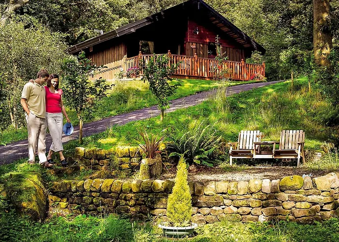 Springwood Lodges Harrogate