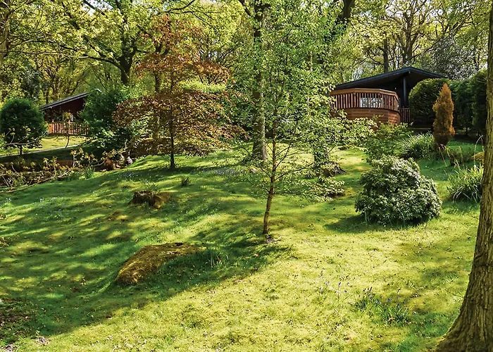 Springwood Lodges Harrogate