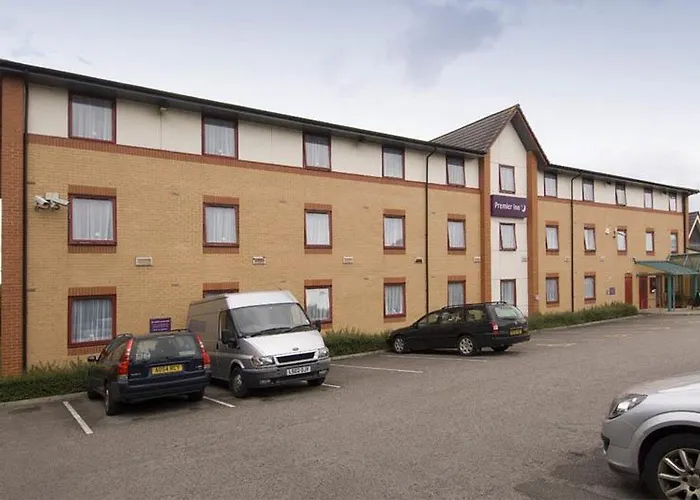 Premier Inn Harrogate South