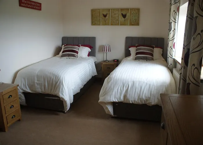 East Wayside B&B Harrogate